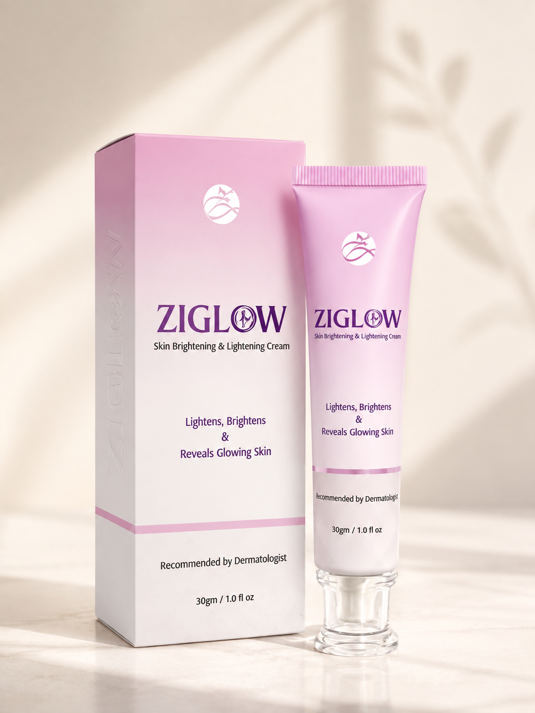 ziglow skin brightening & lightening cream – glowing & radiant skin ziglow skin brightening & lightening cream – glowing & radiant skin