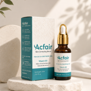 acfair anti acne serum