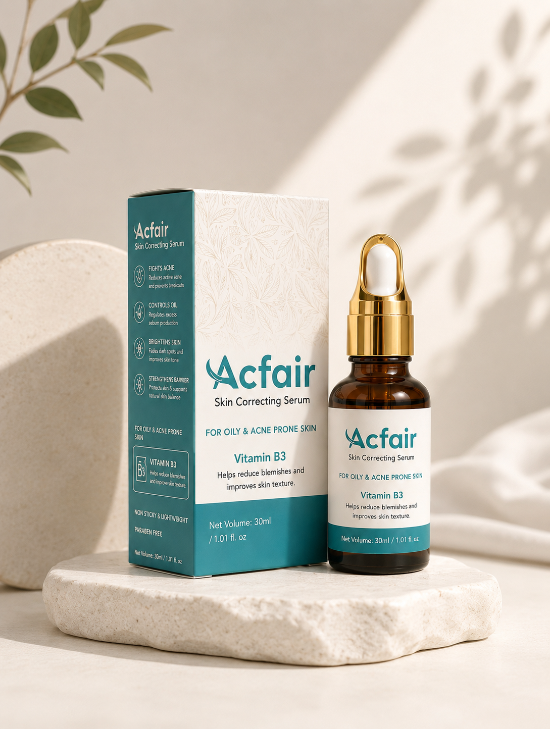 acfair anti acne serum acfair anti acne serum